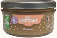 Purée de Pomme BIO - 4 mois