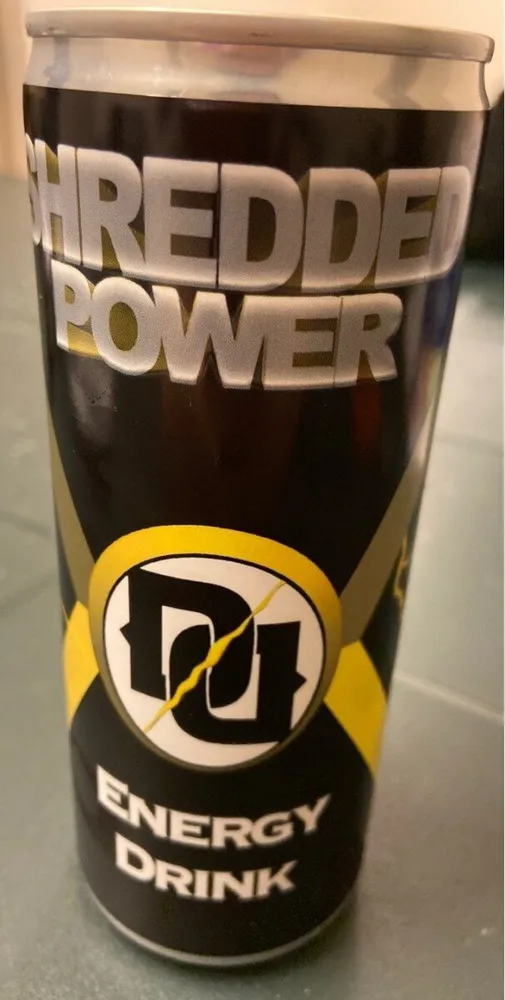 Shredded power