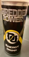 Shredded power