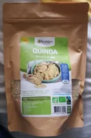 Quinoa blond en grains