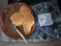 Mes délices briochés