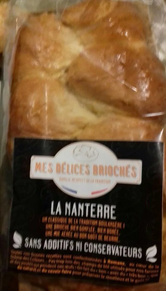 Nanterre Sucre