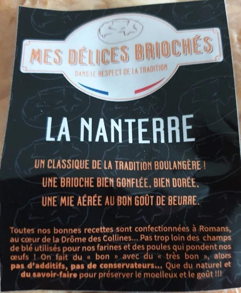 Nanterre nature