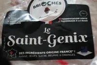 Saint Genix