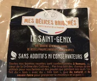 Le Saint Genix
