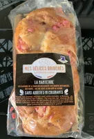 Nanterre praline
