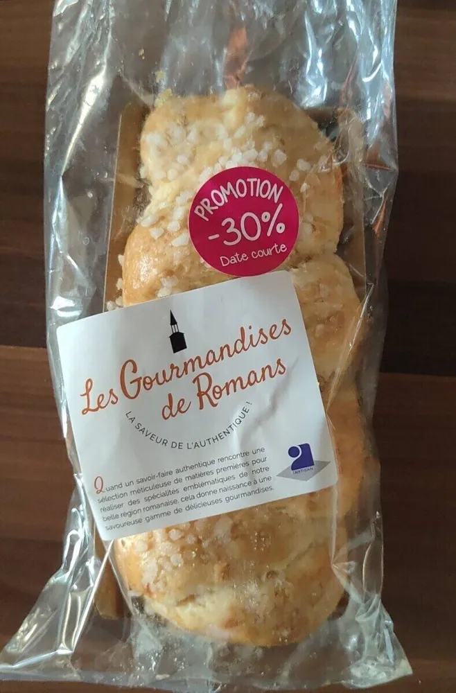 Nanterre sucré