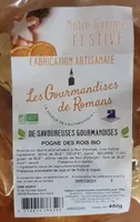 Pogne des rois