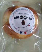 Pognette de Romans pur beurre