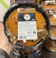 COURONNE DES ROIS PEPITES DE CHOCOLAT