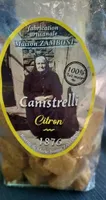 Canistreli