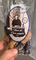 Canistrelli Noix De Coco Napée