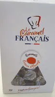 Le Caramel Français Écorce d'Orange