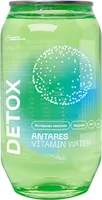 Eau vitaminée Détox