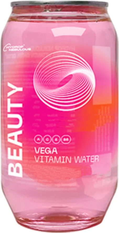 Eau vitaminée Beauty