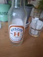Ginger Beer