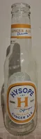 Ginger ale delicat