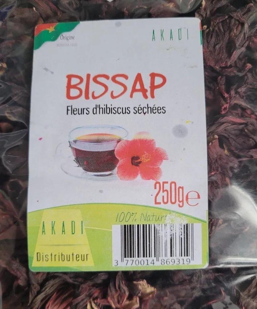 Bissap