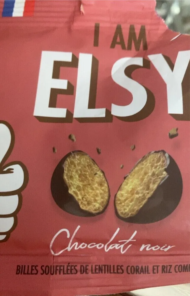 Iam elsy