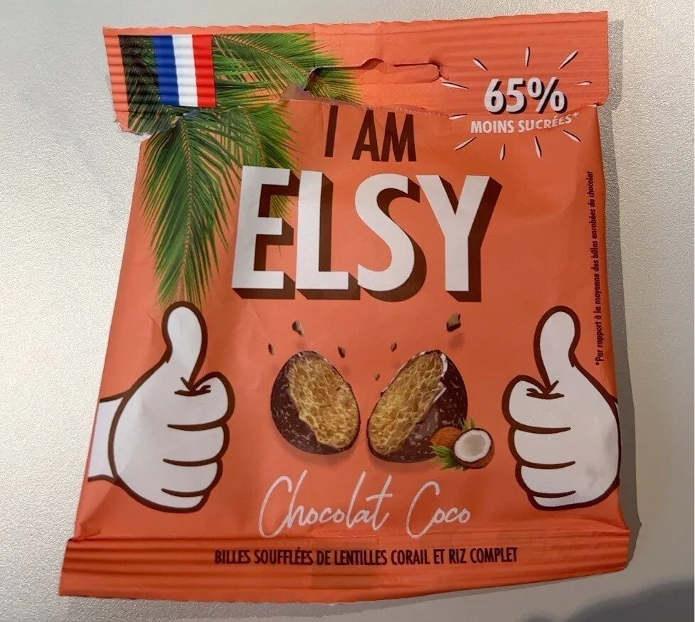 I am elsy