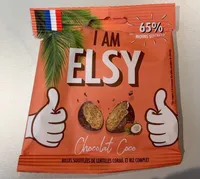 I am elsy