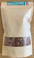 Amandes chocolat au lait
