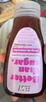 Elsy sirop chicorée