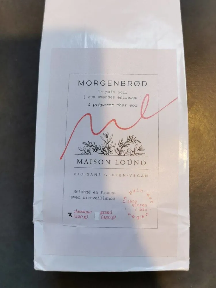 Morgenbrod