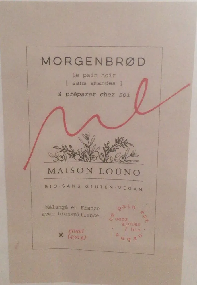Morgenbrod
