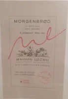 Morgenbrod