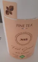 Fine tranche bio digest organic