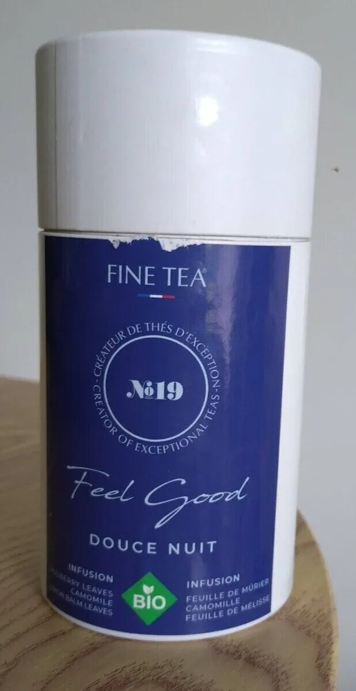 Feel good