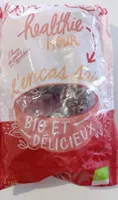 Power balls cacao