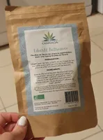 Infusion Liberté retrouvée
