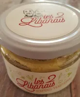 Houmous traditionnel