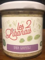 Baba Ghanouj