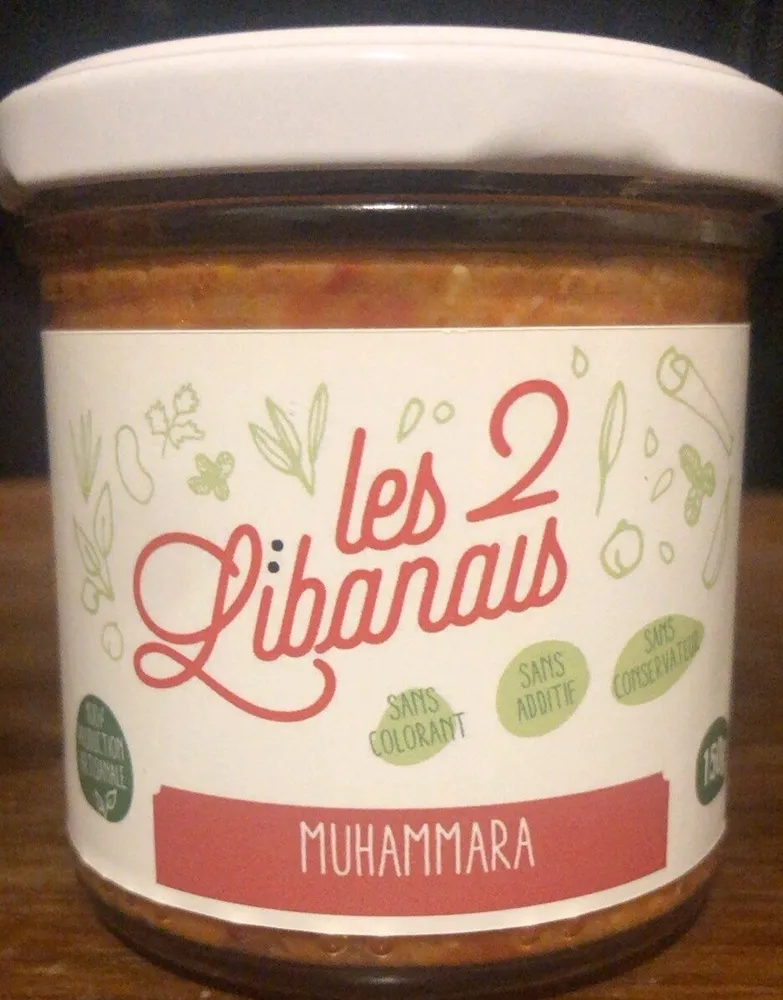 Muhammara