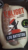 Aligot Saucisse