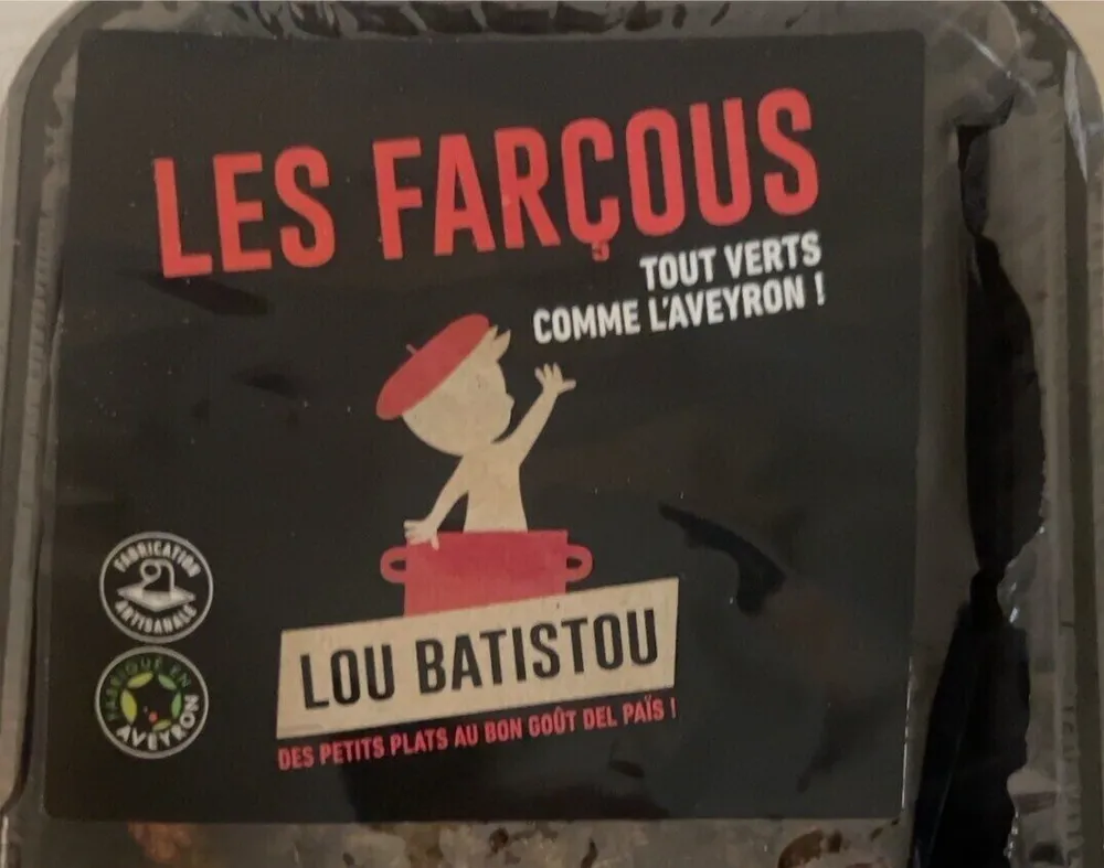 Farcous