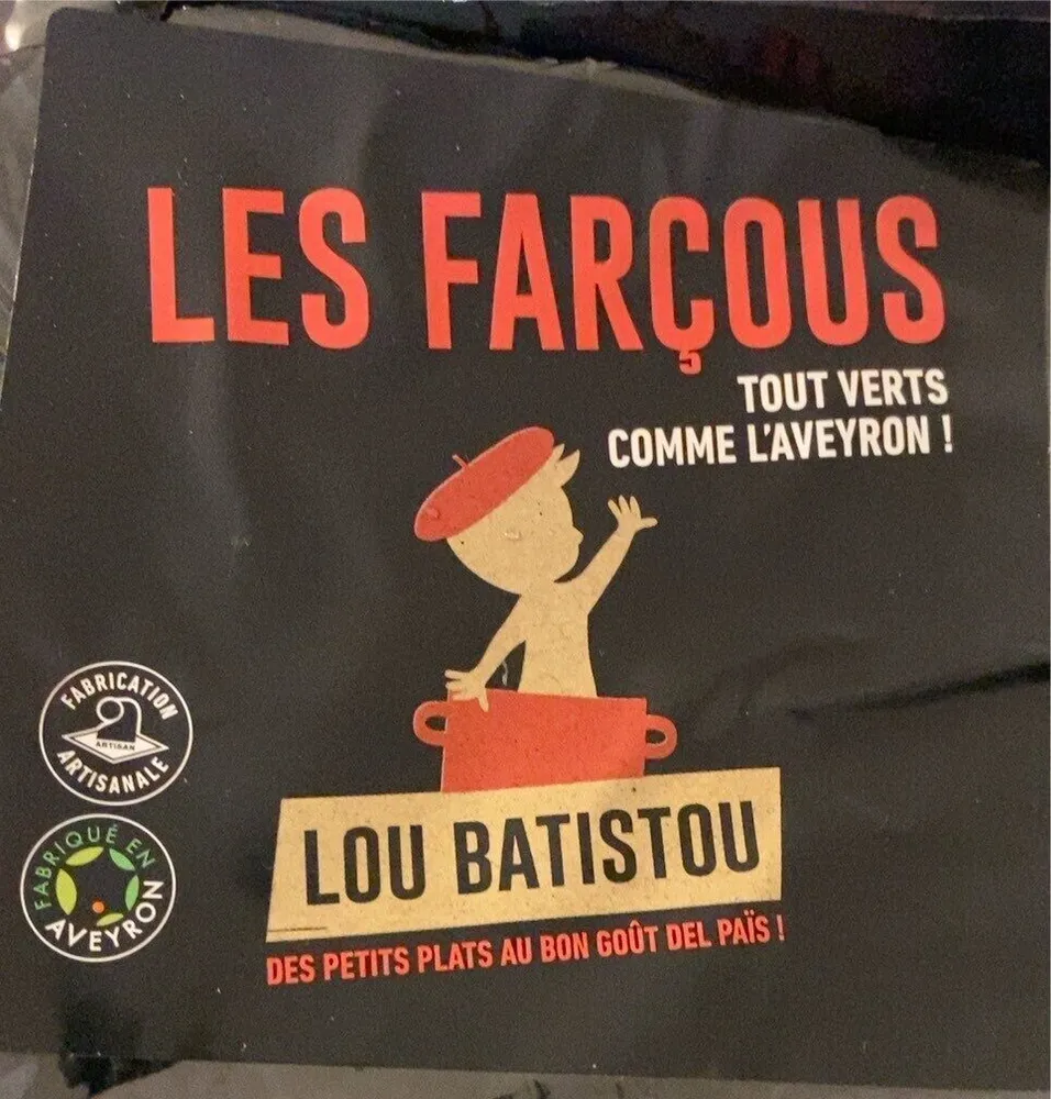 Les farcous