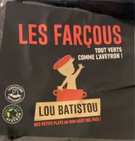 Les farcous