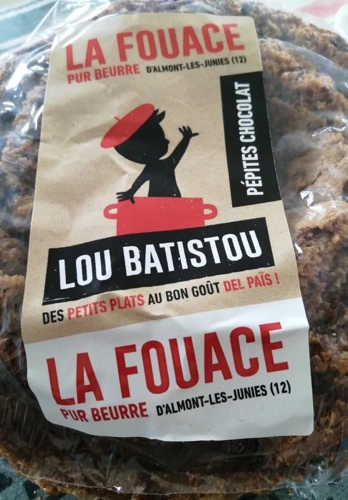 Lou batistou