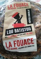 Lou batistou