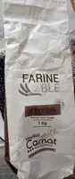 Farine de blé type 150