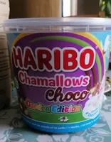 Chamallows