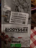 Café grain 100/100 arzbica