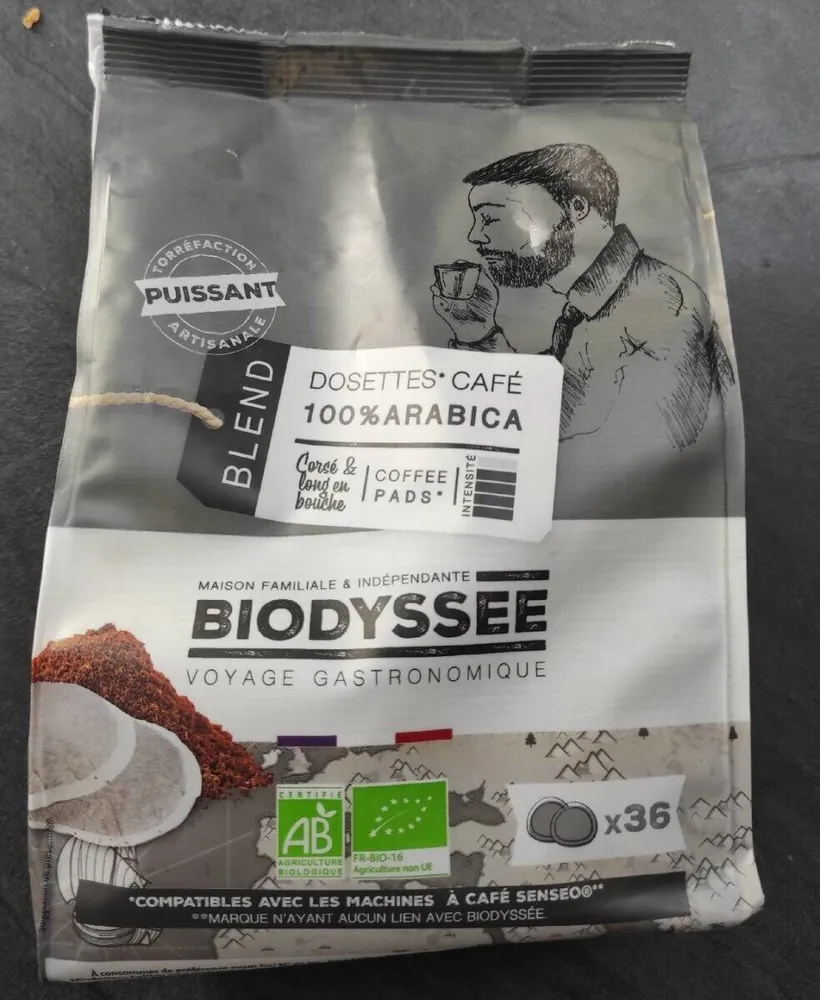 Biodyssee