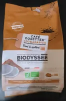 Café dosettes