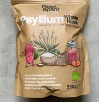 Psyllium Blond Bio