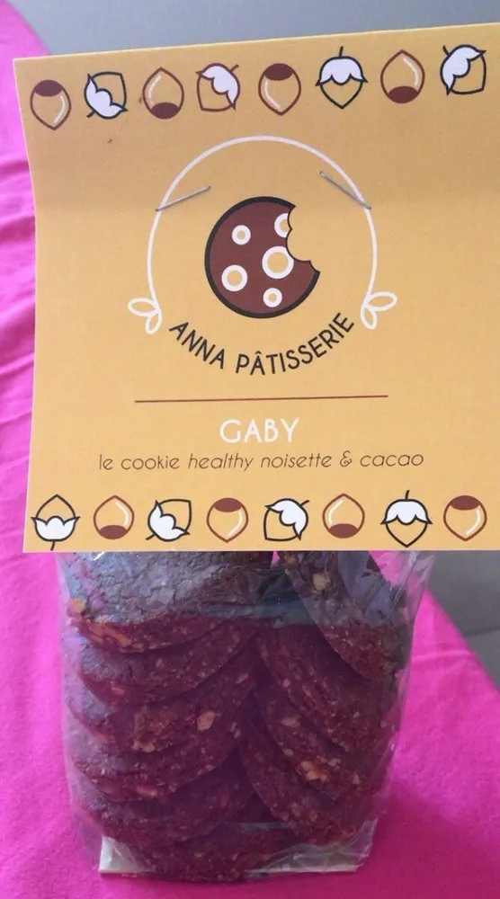 Cookie gaby